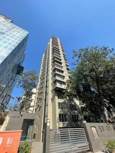 3 BHK Flat for rent in Malad West